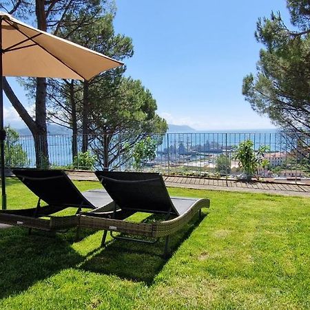 Villamara Luxury Rooms La Spezia Exterior photo