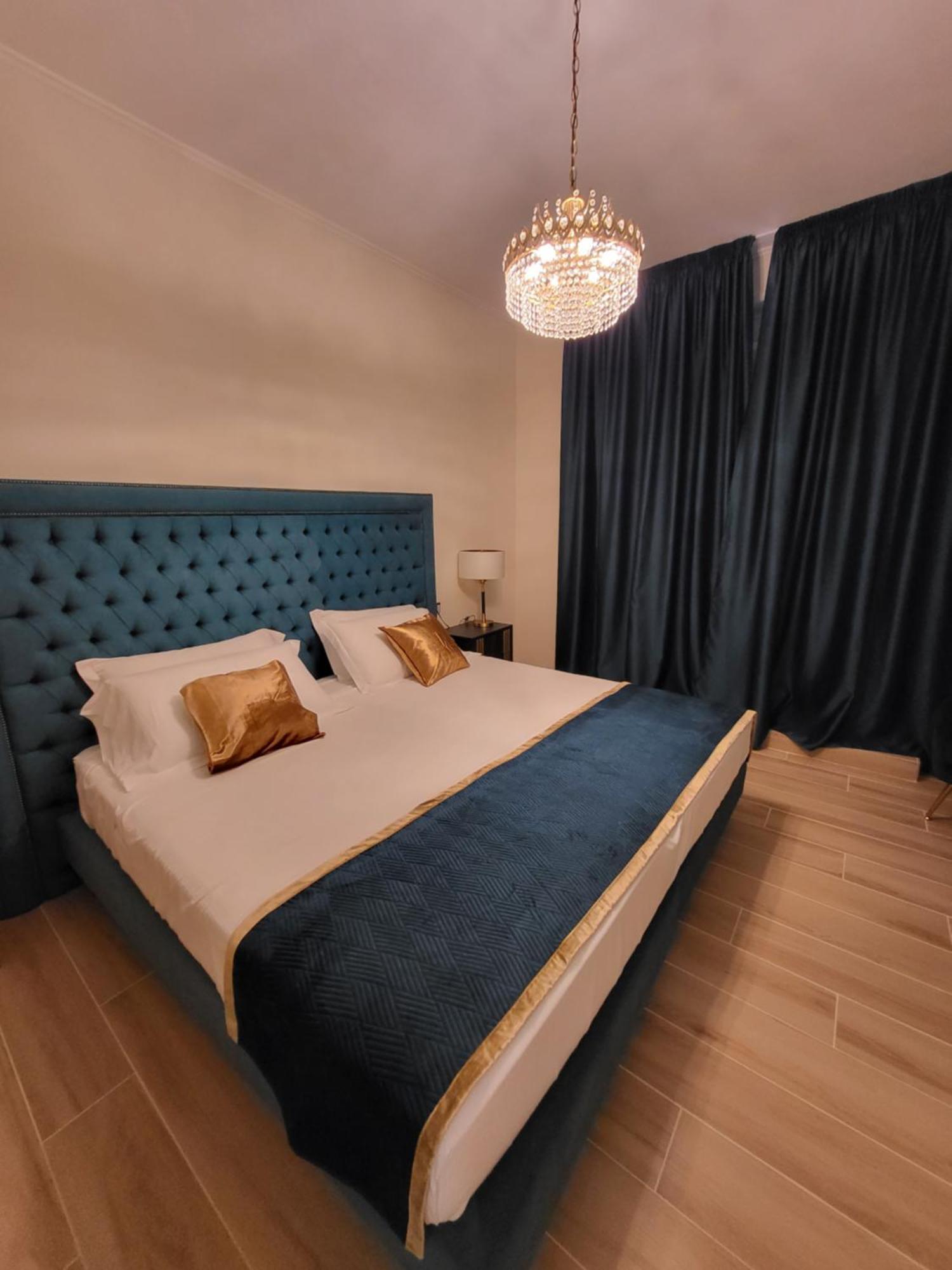 Villamara Luxury Rooms La Spezia Room photo