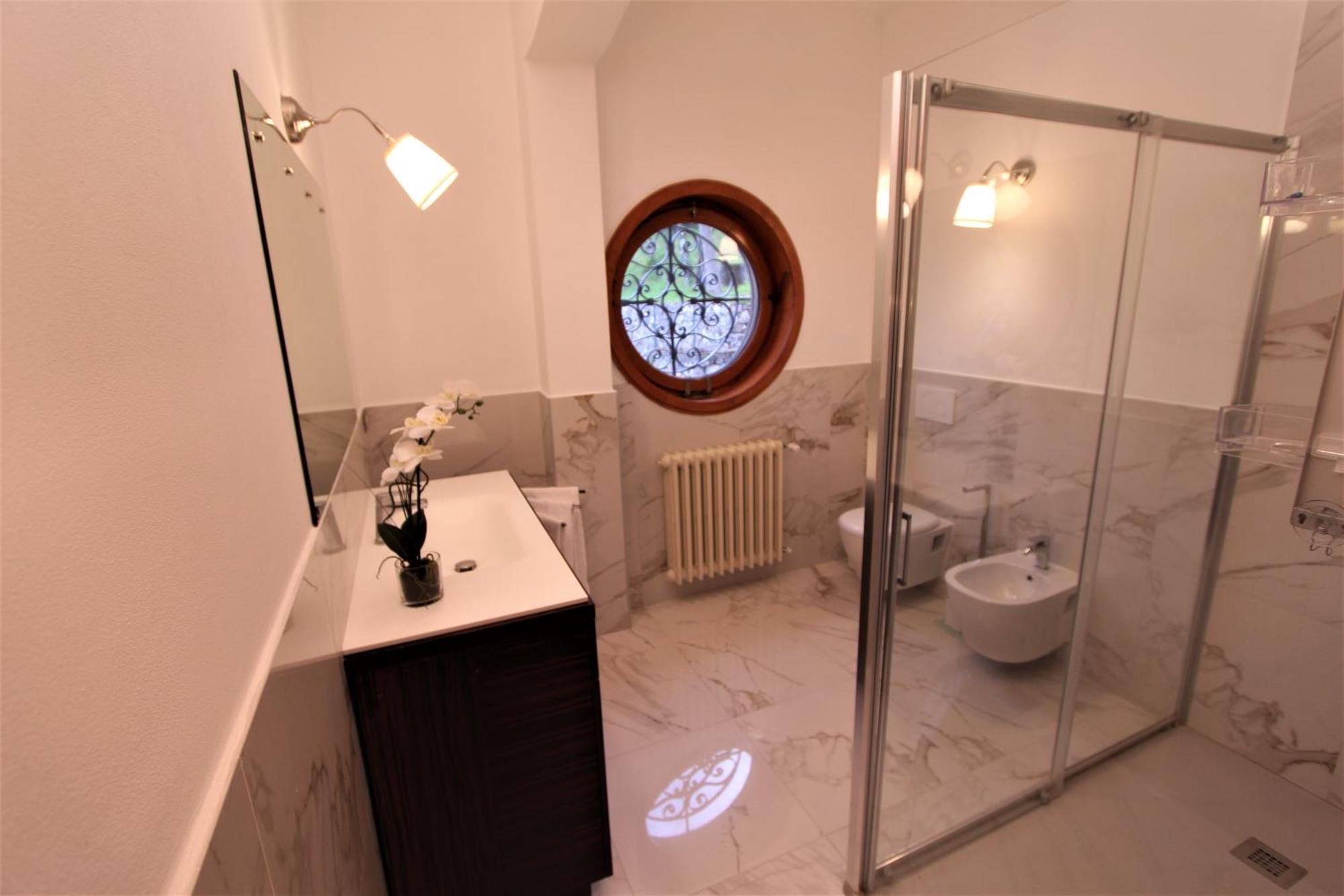 Villamara Luxury Rooms La Spezia Exterior photo