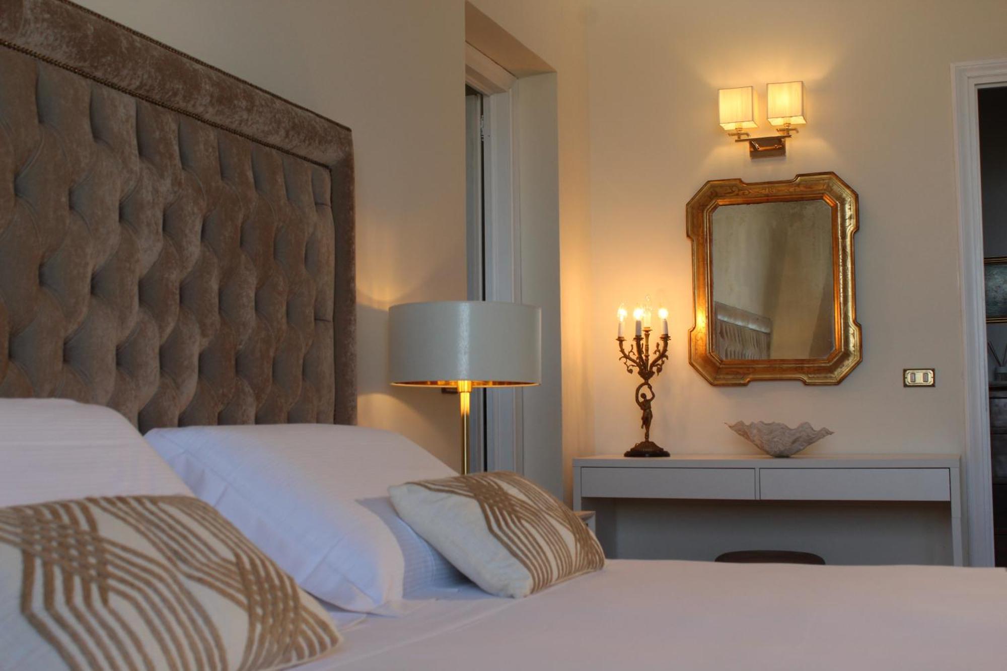 Villamara Luxury Rooms La Spezia Exterior photo